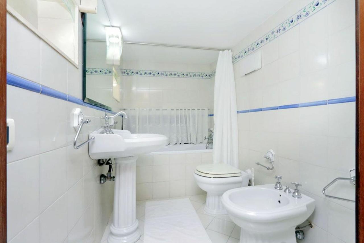 Appartement Sora à Rome Extérieur photo