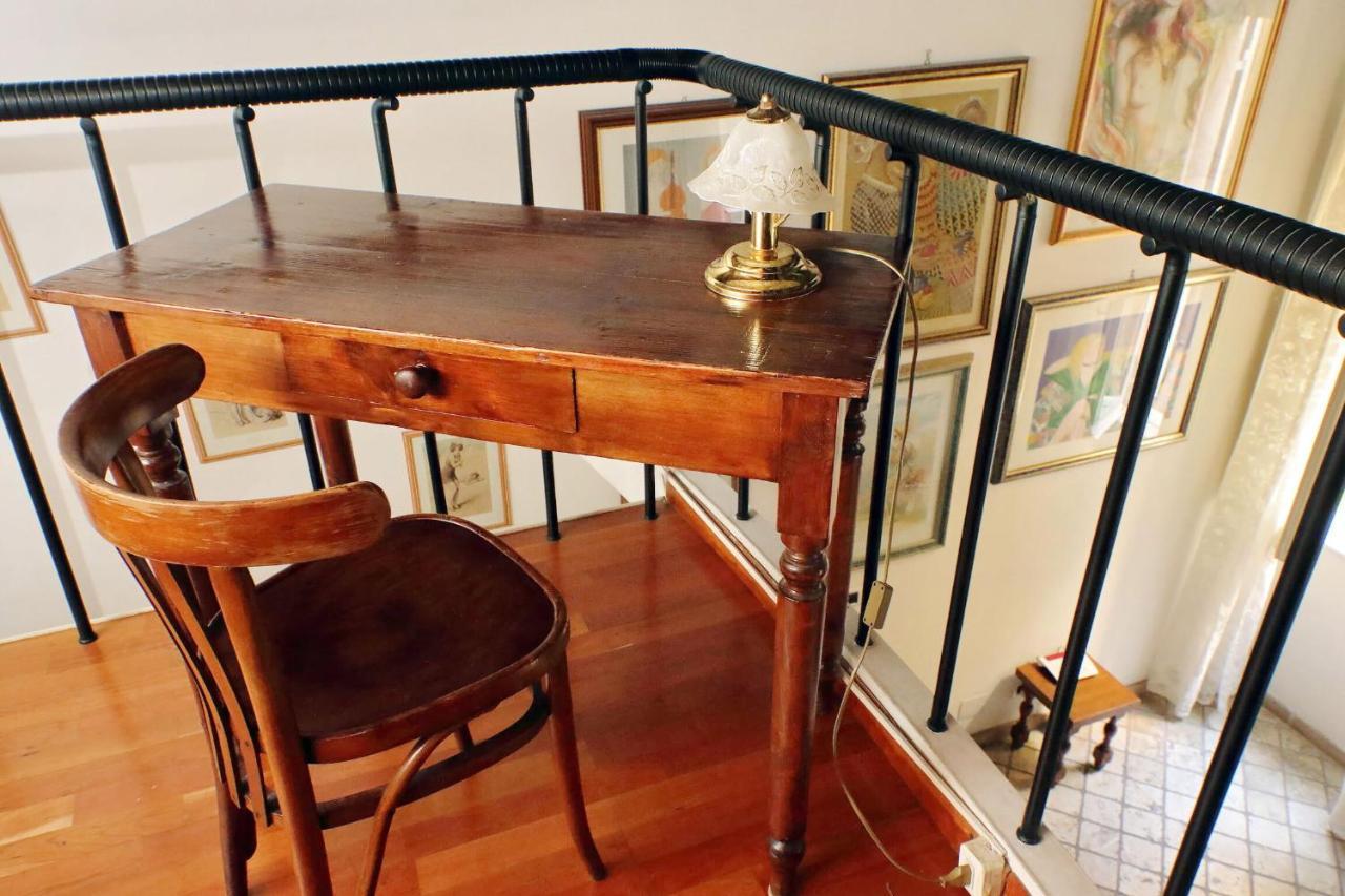 Appartement Sora à Rome Extérieur photo