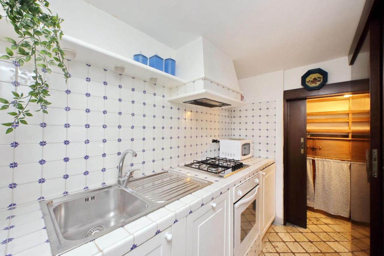 Appartement Sora à Rome Extérieur photo